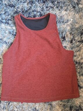 Vuori Women's Tops Vuori Elevation Plyo Tank